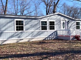 12932 Bryant Way, Rogers, AR 72756