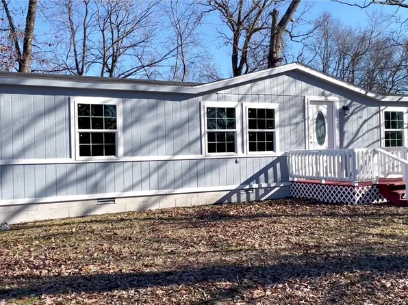 12932 Bryant Way, Rogers, AR 72756