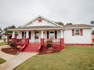 57 Lamar St, Marion, NC, 28752
