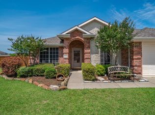 2781 Cobblestone Dr, Rockwall, TX 75087