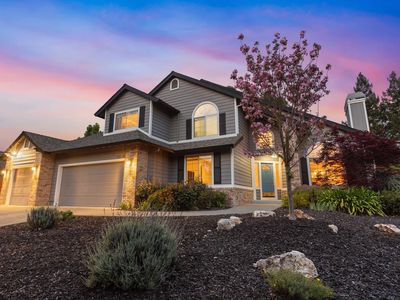 9558 Vancouver Lane, Windsor, CA, 95492