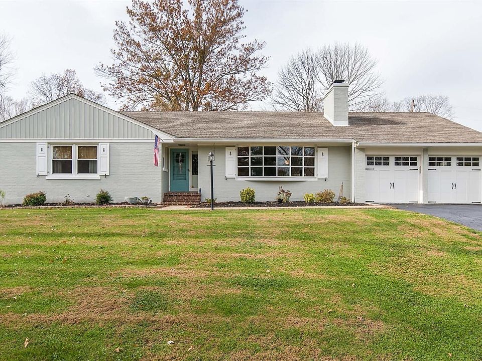 206 Colby Hills Dr, Winchester, KY 40391 Zillow