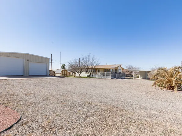 1215 Lackland Ave, Alamogordo, NM 88310