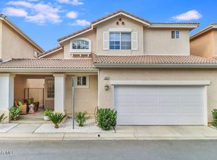 1761 Woodscent Ln, Simi Valley, CA 93065