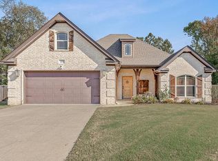 5200 Julia Cv, Jonesboro, AR 72404