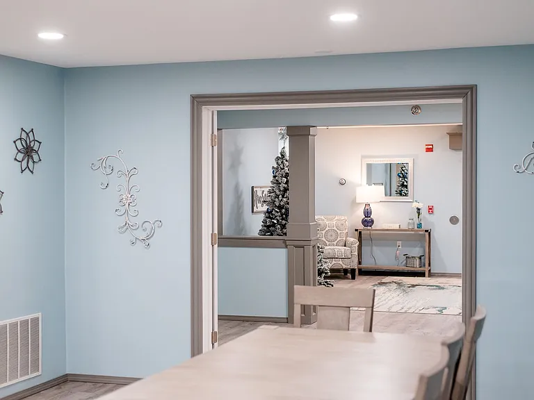 Evia Apartments — Photo 11