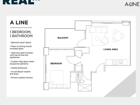 2nd image of 118 Orchard St APT 8A