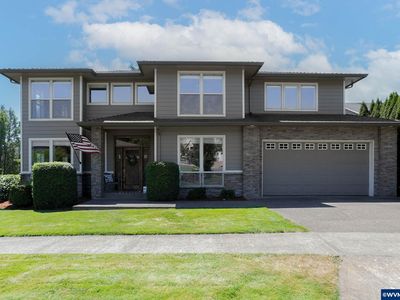 1695 W Meadows Dr NW, Salem, OR, 97304