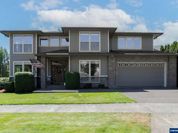 1695 W Meadows Dr NW, Salem, OR 97304