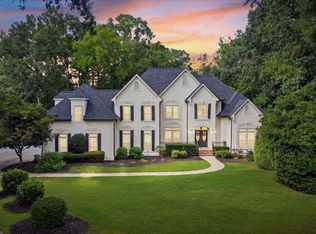 115 Providence Lake Point, Milton, GA 30004