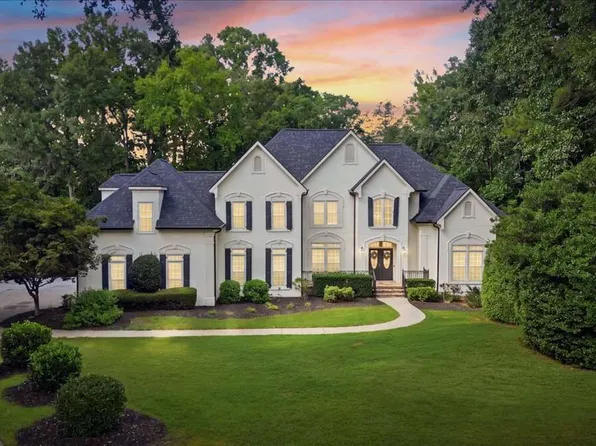 115 Providence Lake Point, Milton, GA 30004