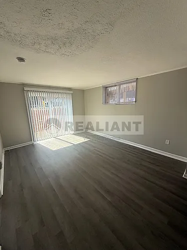 Floor plan 1 Bedroom 1 Bath