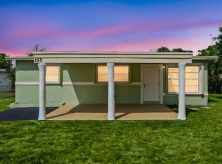 155 NW 29th Ave, Fort Lauderdale, FL 33311