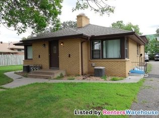 6061 3rd St NE, Fridley, MN 55432