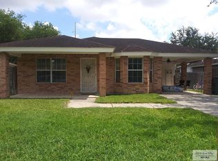 1714 Hayden St, Harlingen, TX 78550