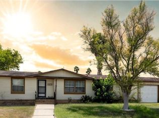 2801 Montgomery Dr, Pharr, TX 78577