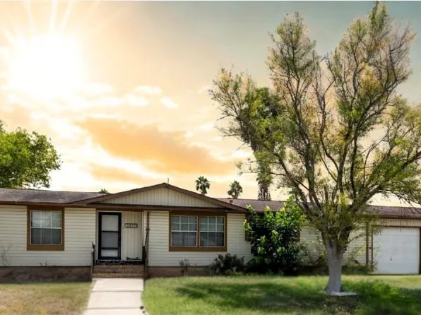 2801 Montgomery Dr, Pharr, TX 78577