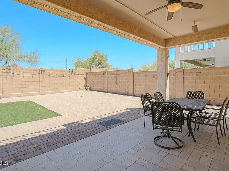 5224 W Bent Tree Dr — Photo 50