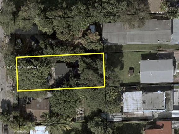 2nd image of 5647 NW 5th Ct #A