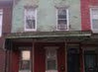 3802 Fairmount Ave, Philadelphia, PA 19104