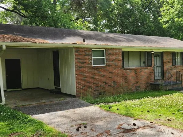 3038 Empire Blvd SW, Atlanta, GA 30354