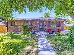 1166 W 98th Ave, Northglenn, CO 80260