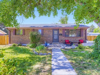 1166 W 98th Avenue, Northglenn, CO, 80260