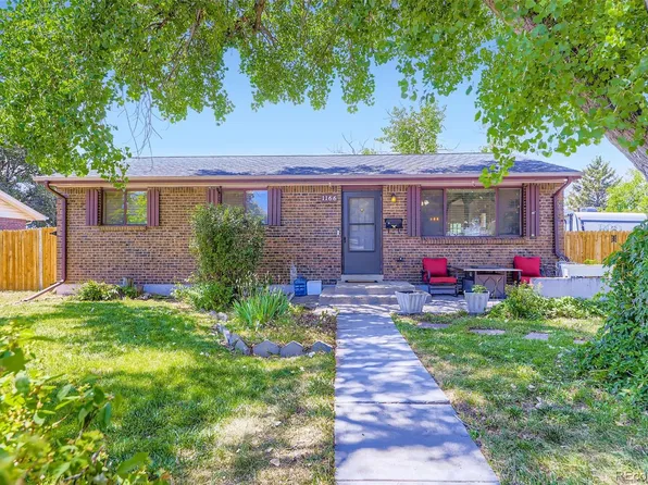 1166 W 98th Avenue, Northglenn, CO 80260