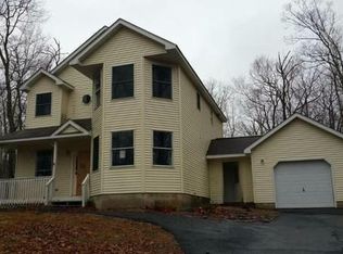 3618 Bristol Cir W, East Stroudsburg, PA 18302