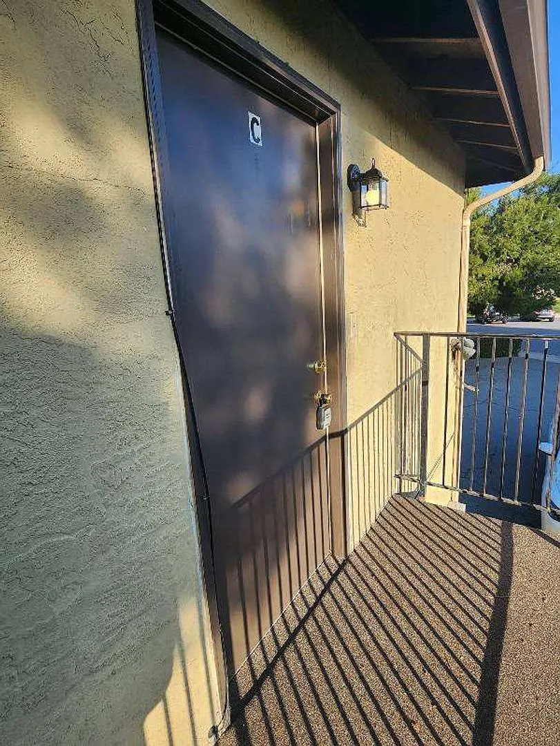 3609 Micheli Ct. #C -Apartment — Photo 1