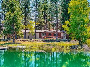 35 N Frontage Rd, Tygh Valley, OR 97063