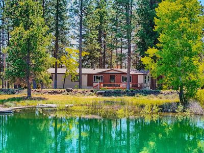 35 N Frontage Rd, Tygh Valley, OR, 97063