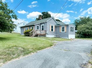 632 Powell Rd, Lynch Station, VA 24571