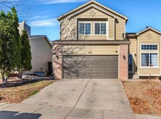 661 Welsh Cir, Colorado Springs, CO 80916