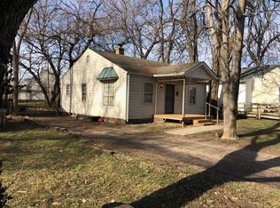 4006 Millersville Dr, Indianapolis, IN 46205