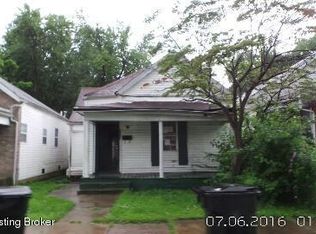 2620 Greenwood Ave, Louisville, KY 40211