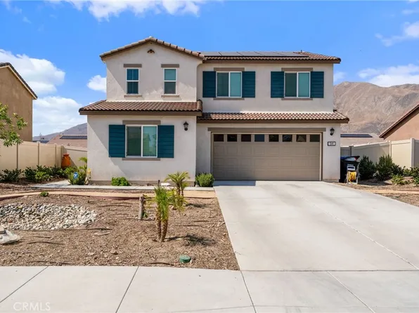 541 Ironwood Rd, San Jacinto, CA 92583