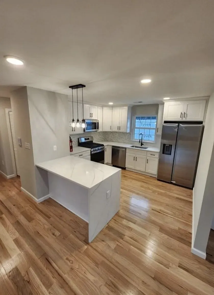 1 bed, $1,300 — Photo 4
