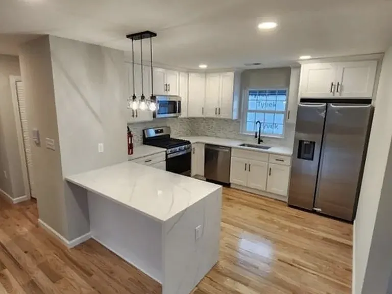1036 Cross Ave #1 — Photo 4