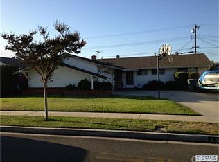 6696 San Haroldo Way, Buena Park, CA 90620