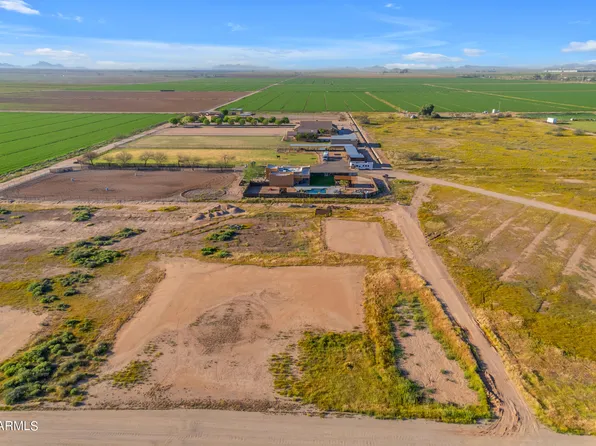 0 W Silverleaf Road #42, Casa Grande, AZ 85194