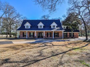 14203 Decker Dr, Magnolia, TX 77355