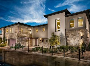 11280 Granite Rdg #1117, Las Vegas, NV 89135