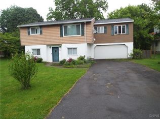 7714 Black Creek Rd, Kirkville, NY 13082