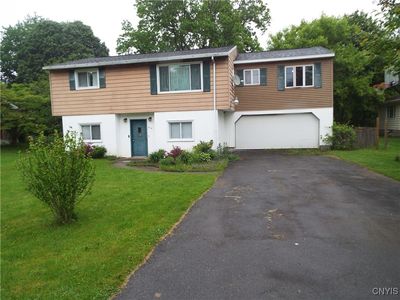 7714 Black Creek Rd, Kirkville, NY, 13082