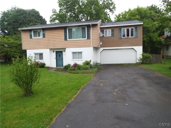 7714 Black Creek Rd, Kirkville, NY 13082