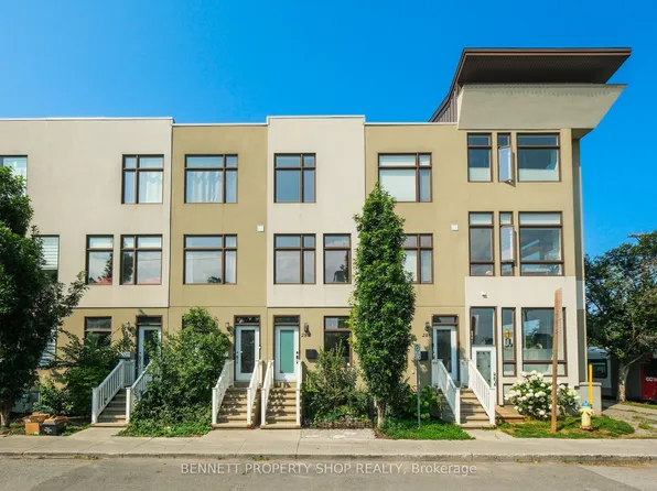 288 Cambridge St N, Ottawa, ON K1R 0B4