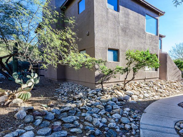 6655 N Canyon Crest Dr #DRIVE26203