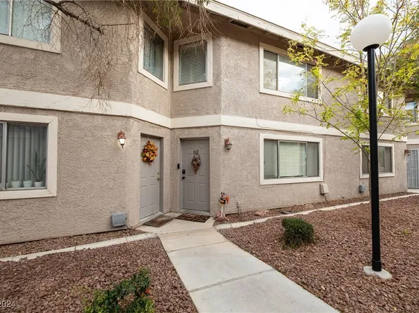 100 S Crestline Dr APT 62, Las Vegas, NV 89107