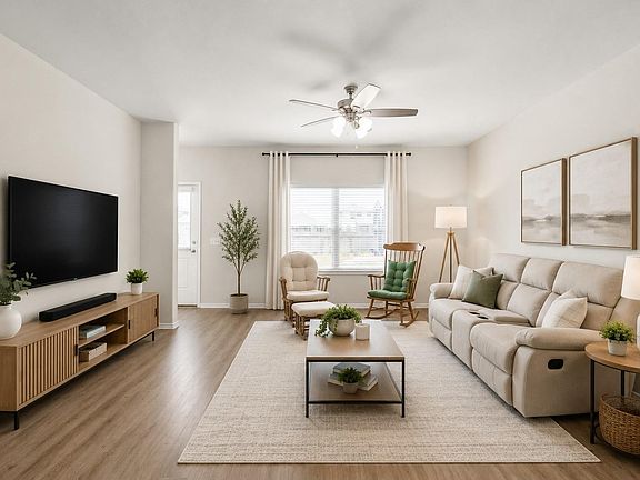 5th image of 21610 Desert Lily Rd